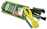 Jobe's 5270 Standard TreeStaKit Everything Needed to Anchor a Tree, ft, 21 Feet