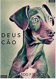 Livro Deus Cão: Contos