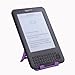 Purple Mini Desk Stand Holder Dock For Mobile Phone /Smart Phone /iPhone /BlackBerry