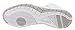 Reebok Men's ROYAL BB4500H XW Fashion Sneaker, White/Steel, 10 4E US