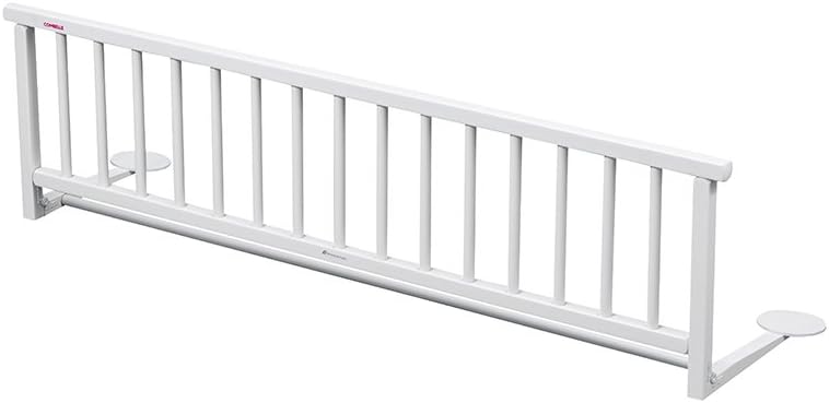 combelle barrière de lit