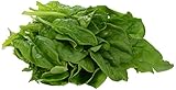 Fresh Produce Local Spinach, 1 Bunch