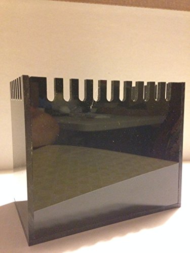1200 GPH internal overflow box - Thumbnail 4