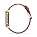 Pebble Time Steel Smartwatch for Apple/Android Devices - Gold