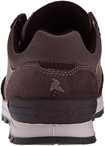 ecco mens oregon retro sneaker