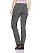 Columbia Women's Saturday Trail Pant, Grill, 4/Regular