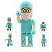 Usbkingdom 8GB USB 2.0 Flash Drive Pen Drive Cartoon Robot Doctor Shape Memory Stick Pendrive