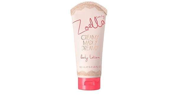Amazon Com Zoella Creamy Madly Dreamy By Zoella Beauty Beauty