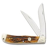 Colt Jumbo Trapper Knife