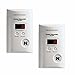 Kidde 900-0076-01 Ac Powered, Plug-In Carbon Monoxide Alarm by Kidde