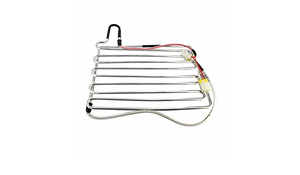 Bartyspares® - Elemento evaporador de calefacción para ...