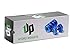 1UP Adjustable Dumbbell Travel Hydro Aqua Water Weights
