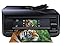 Epson Expression Premium Photo XP-800 Small-in-One Wireless Color Inkjet Printer, Copier, Fax, and Scanner with auto 2 sided scanning, copying, and printing. Prints from Tablet/Smartphone.  AirPrint Compatible (C11CC45201)thumb 3