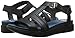 Camper Women's Miri T-Strap Platform Sandal