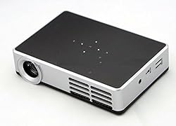 GOWE Smart 3D DLP Mini Pocket Projector Series