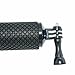 Mystery Waterproof Floating Hand Grip, Underwater Selfie Stick for Gopro Hero Session, Pro Cameras Float Handle, Scuba/Diving Action Camera Accessories (Blue)