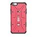 UAG iPhone 6 Plus/iPhone 6s Plus Feather-Light Composite [Pink] Military Drop Tested Phone Case