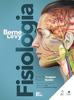 Livro Berne e Levy Fisiologia