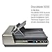 Xerox DocuMate 3220 Duplex Document Scanner with Flatbed