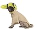 Rubie's Star Wars Yoda Pet Costume, Medium