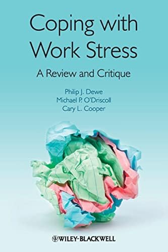 Stress, Appraisal, and Coping: 9780826141910: Medicine & Health