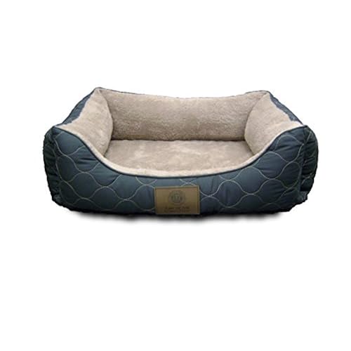 Big Dog Beds for Large Dogs: Amazon.com