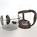 French Press Coffee Maker by Sumatra Dream, 2-4 Cups