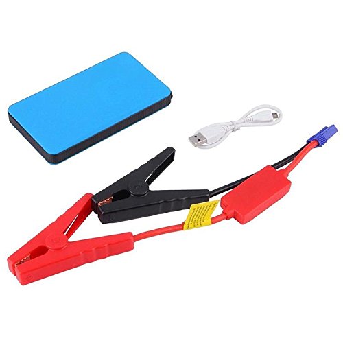 12V 20000mAh Car Jump Starter Multi-Function Battery Charger Mini Power Bank Booster