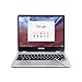 Samsung Chromebook Plus Convertible Touch Laptop (XE513C24-K01US)thumb 1