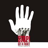 STOP GET A TICKET                                  image