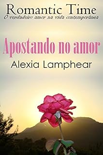 Livro Apostando no amor - Romantic Time 10