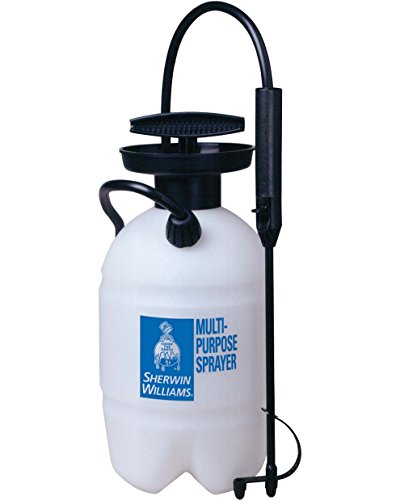 SHERWIN WILLIAMS 60151SW Multi-Purpose Sprayer, 1G - Thumbnail 2