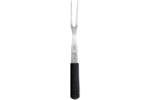 Mercer Culinary 8-Inch Cook's Fork