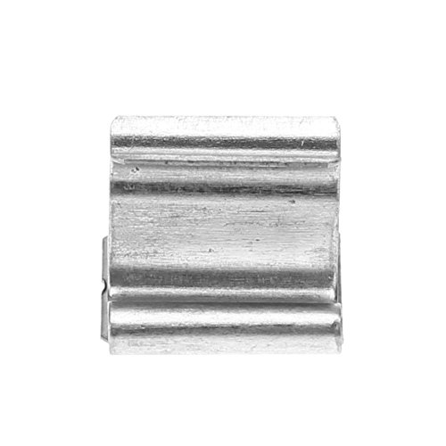 Wick Clip Metal Stand, 50pcs Wood Candle Wicks Clips for Candle Making Supplies - Thumbnail 7