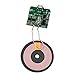 SUKEQ Universal Qi Wireless Charger PCBA Circuit Board Coil Wireless Charging Module DIY for Micro USB Cell Phone