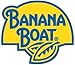Banana Boat Mens Rashguard UPF 50+ Long Sleeve Swim Tee Shirt