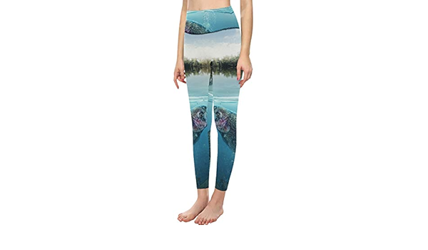 fish hook leggings