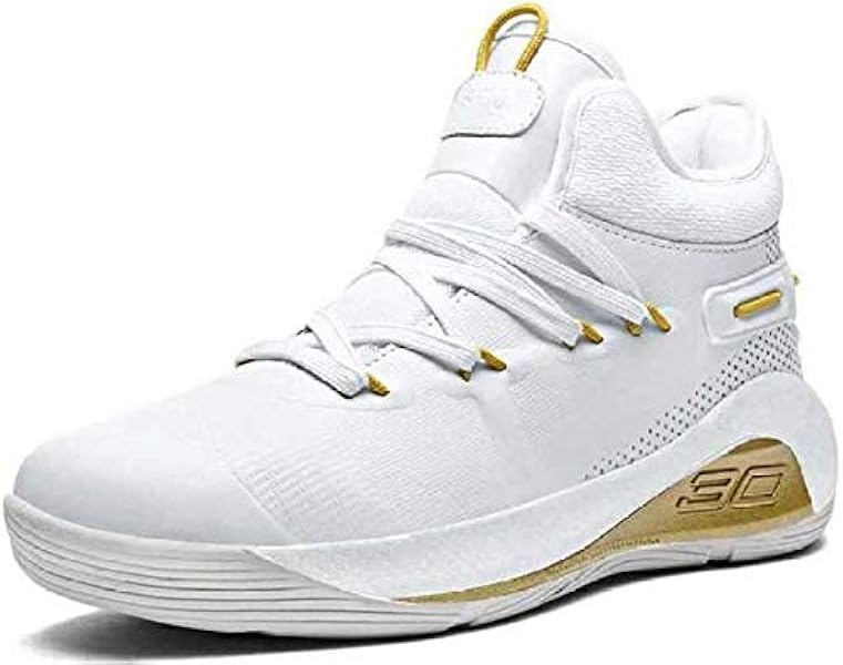 best basketball shoe cushion