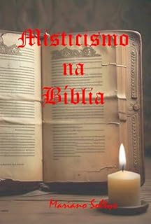 Livro Misticismo Na Bíblia
