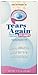 Tears Again Eye Drops, Sterile Lubricant, 1 fl oz (30 ml) (Pack of 4)