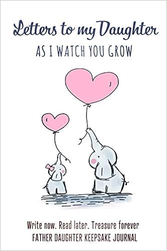 father daughter keepsakes