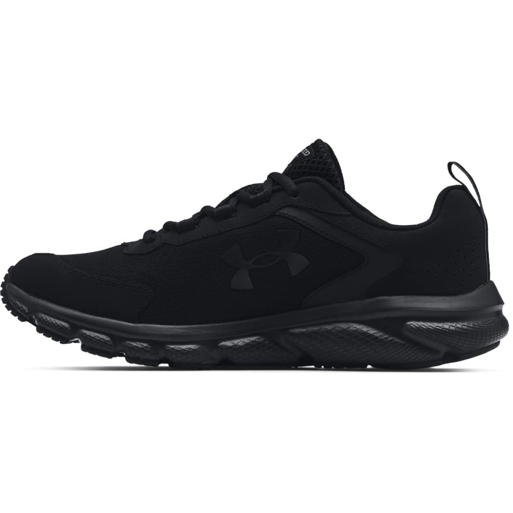 Under Armour Charged Assert 9 White/Nebula