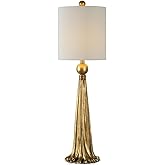 Uttermost Paravani - 1 Light Table Lamp - 11 inches Wide by 11 inches deep