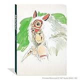 Princess Mononoke Journal