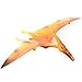 CollectA Prehistoric Life Pteranodon Toy Dinosaur Figure - Authentic Hand Painted & Paleontologist Approved Model