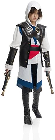 Cutthroat Pirate Costume for Kids