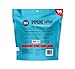 Bixbi Dog Jerky Treat, Immune Support, Beef Liver, 12 Ounce