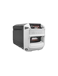 Echo CBP-58V40 batería de Litio-ion de 58 V y 4.0 Ah