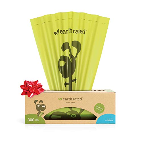 earth rated poop bags 900