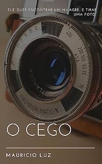 Livro O Cego